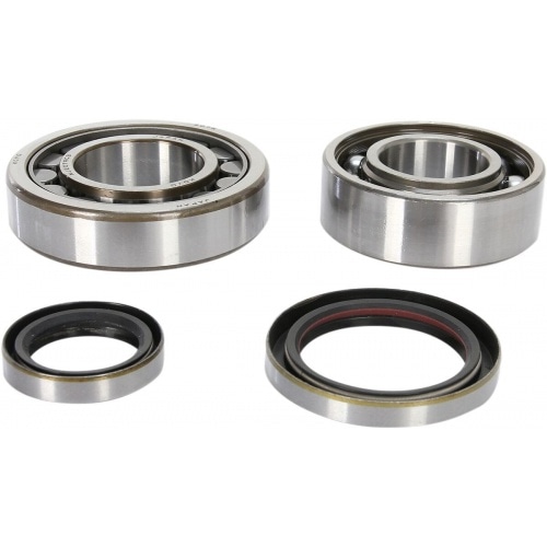 Crankshaft Bearing + Oil Seal Kit Prox SX / EXC 250 1997-2003 Crankshaft Bearing + Oil Seal Kit Prox SX / EXC 250 1997-2003