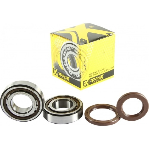 Crankshaft Bearing + Oil Seal Kit Prox FC 250 / 350 Crankshaft Bearing + Oil Seal Kit Prox FC 250 / 350