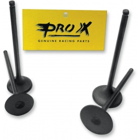 Izplūdes vārsts Prox tērauds CRF 250 2004-2007