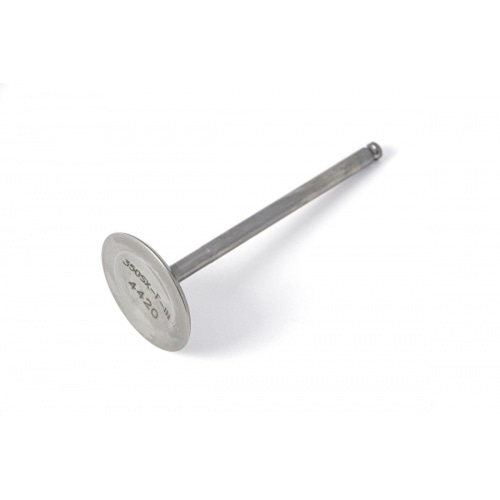 Ieplūdes vārsts Prox titāna EXC-F 350 pēc 2017. gada Ieplūdes vārsts Prox titāna EXC-F 350 pēc 2017. gada