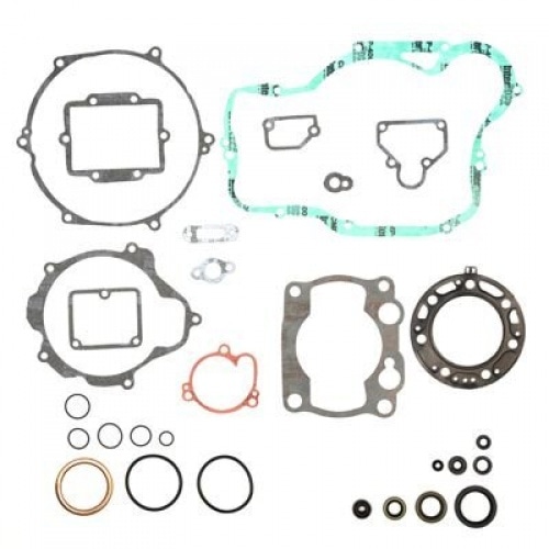 Gasket Set complete Prox KX 250 2004 Gasket Set complete Prox KX 250 2004
