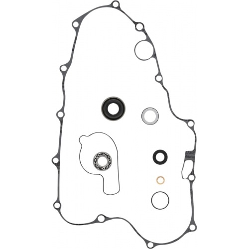 Repair Kit water pump Prox CR 250 before 2001 Repair Kit water pump Prox CR 250 before 2001