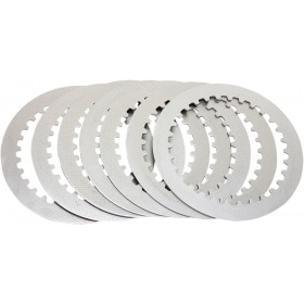 Clutch Plate Kit plain Prox YZ 250 / YZF 450