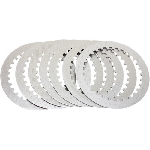 Clutch Plate Kit plain Prox YZ 250 / YZF 450 Clutch Plate Kit plain Prox YZ 250 / YZF 450