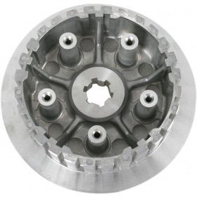 Clutch Hub aluminium Prox RM 125 1994-2008