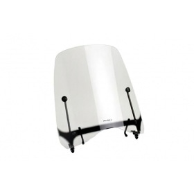 Windshield Puig T.G. transparent Piaggio Liberty 50 / 125 2004-10