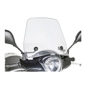 Vējstikls Puig Trafic caurspīdīgs universāls