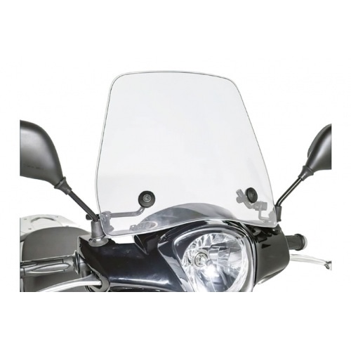 Vējstikls Puig Trafic caurspīdīgs universāls Vējstikls Puig Trafic caurspīdīgs universāls