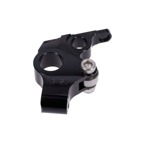 Bremžu sviras adapteris Puig 2.0 KTM Duke 690 / 690 R Bremžu sviras adapteris Puig 2.0 KTM Duke 690 / 690 R