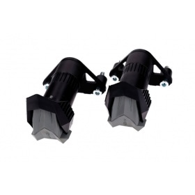 Crash Pads Puig R19 KTM Duke 125 / 200 2011-16