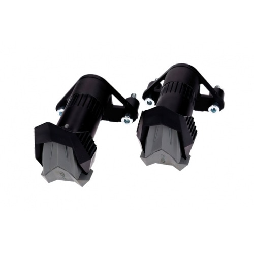 Crash Pads Puig R19 KTM Duke 125 / 200 2011-16 Crash Pads Puig R19 KTM Duke 125 / 200 2011-16