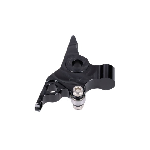 Bremžu sviras adapteris aizmugurējais Puig 2.0 Yamaha Tmax 500 / 530 Bremžu sviras adapteris aizmugurējais Puig 2.0 Yamaha Tmax 500 / 530