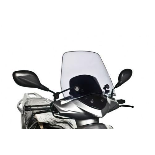 Vējstikls Puig Traffic smoke Kymco Agility City / RS / DJ S 50-125 (2011-14) Vējstikls Puig Traffic smoke Kymco Agility City / RS / DJ S 50-125 (2011-14)