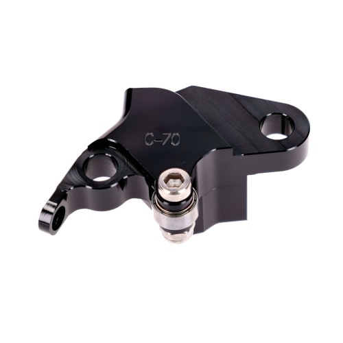 Sajūga sviras adapteris Puig 2.0 Yamaha YZF-R / MT 125 pēc 2014 gada Sajūga sviras adapteris Puig 2.0 Yamaha YZF-R / MT 125 pēc 2014 gada