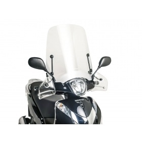 Rokturi Puig caurspīdīgi T.S. vējstiklam