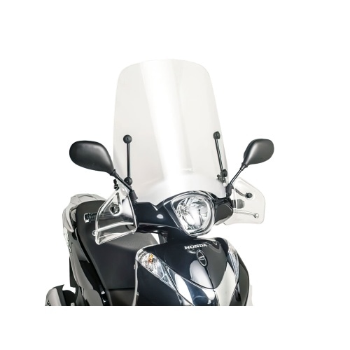 Rokturi Puig caurspīdīgi T.S. vējstiklam Rokturi Puig caurspīdīgi T.S. vējstiklam