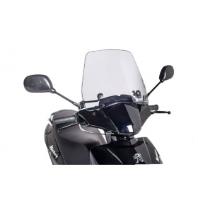 Vējstikls Puig Trafic dūmu Peugeot Kisbee