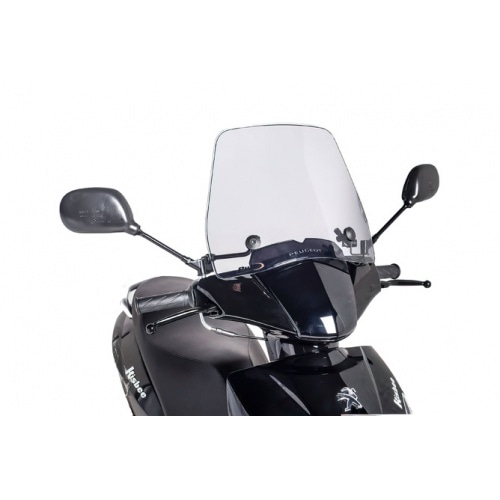 Vējstikls Puig Trafic dūmu Peugeot Kisbee Vējstikls Puig Trafic dūmu Peugeot Kisbee