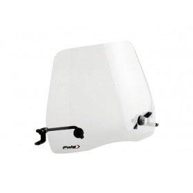 Windshield Puig Urban transparent Aprilia SR 50 R 2004-17