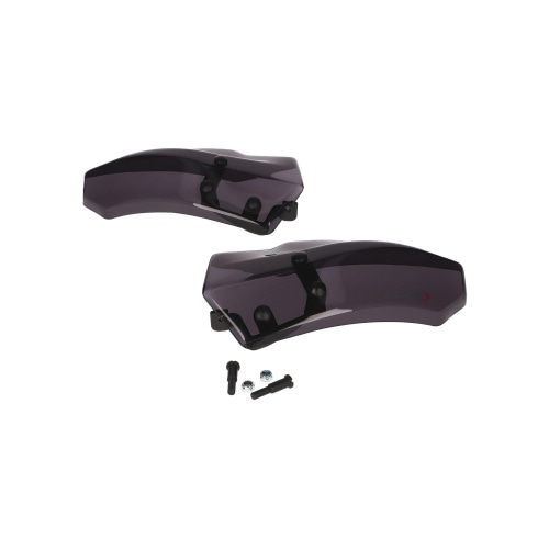 Handguards Puig dark smoke Yamaha Tmax 530 after 2012 Handguards Puig dark smoke Yamaha Tmax 530 after 2012