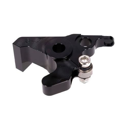 Bremžu sviras adapteris priekšējais Puig 2.0 Kawasaki J125 / J300 / Kymco Bremžu sviras adapteris priekšējais Puig 2.0 Kawasaki J125 / J300 / Kymco