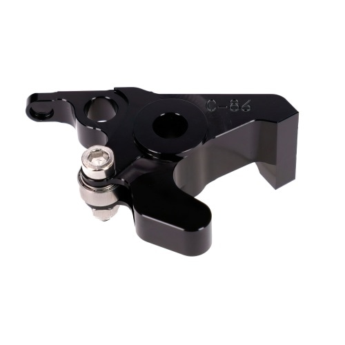 Bremžu sviras adapteris aizmugurējais Puig 2.0 Kawasaki / Kymco Bremžu sviras adapteris aizmugurējais Puig 2.0 Kawasaki / Kymco