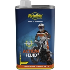 Air Filter Oil Putoline Action Fluid 1L