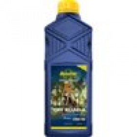 4-Stroke Engine Oil 10W40 Putoline Off Road 4 semi-synthetic 1L