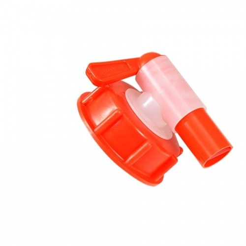 Aizvākojums ar krānu / dozēšanas palīgierīce eļļas kanniņām līdz 20L Aizvākojums ar krānu / dozēšanas palīgierīce eļļas kanniņām līdz 20L