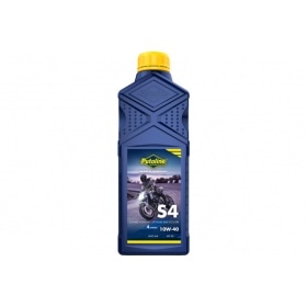 4-Stroke Engine Oil 10W40 Putoline S4 mineral 1L