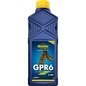Dakšu eļļa Putoline Formula GPR6 3,5W 1L