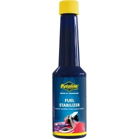Fuel Additive Putoline Fuel Stabilizer 150ml