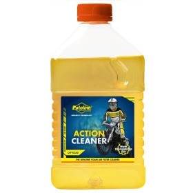 Air Filter Cleaner Putoline Action Cleaner 2L