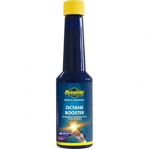 Degvielas piedeva Putoline Octane Booster 150ml Degvielas piedeva Putoline Octane Booster 150ml