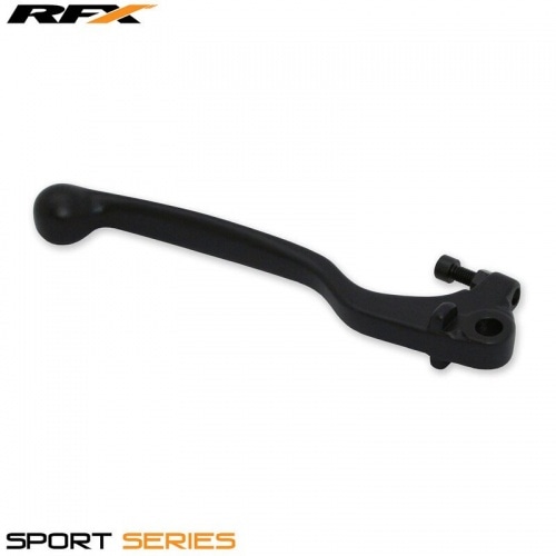 Brake Lever front RFX Sport CR 125 / 250 1986 - 1991 Brake Lever front RFX Sport CR 125 / 250 1986 - 1991