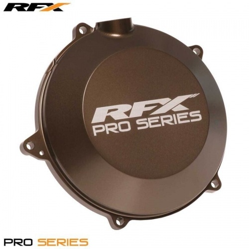 Sajūgs Cuver RFX Pro cieti anodēts SXF 450 2013-2015 Sajūgs Cuver RFX Pro cieti anodēts SXF 450 2013-2015