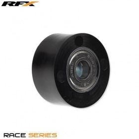 Chain Roller RFX Race black 32mm universal
