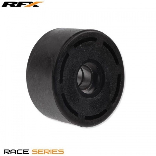 Ķēdes rullītis RFX Race melns 38mm Honda CRF 250 / 450 Ķēdes rullītis RFX Race melns 38mm Honda CRF 250 / 450