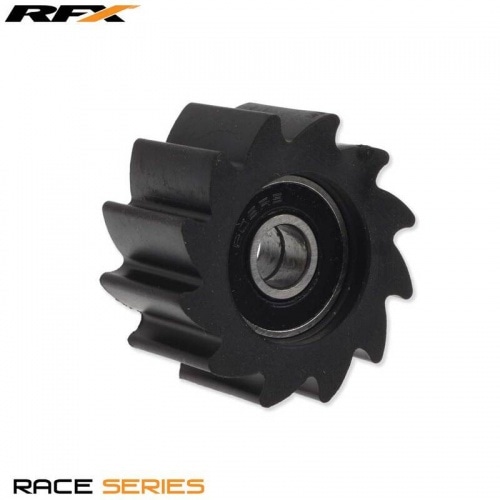 Chain Roller RFX Race black 38mm Kawasaki KXF 250 / 450 Chain Roller RFX Race black 38mm Kawasaki KXF 250 / 450