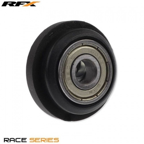 Chain Roller RFX Race black 34mm KTM 125-525 Chain Roller RFX Race black 34mm KTM 125-525