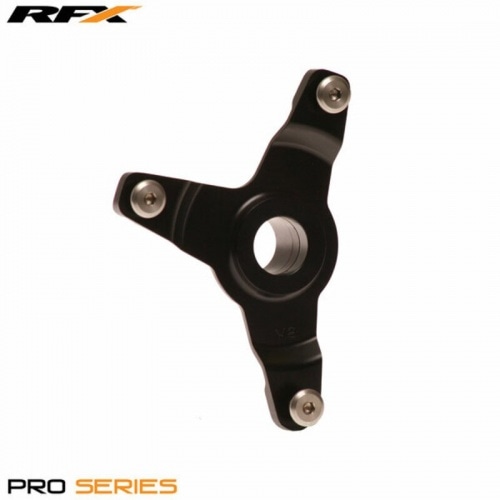 Disku aizsargu stiprinājums RFX Pro black CR / CRF Disku aizsargu stiprinājums RFX Pro black CR / CRF