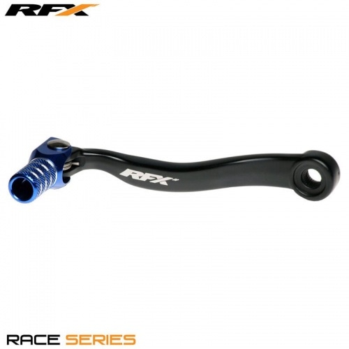 Gear Lever RFX Race black / blue Husqvarna TC65 Gear Lever RFX Race black / blue Husqvarna TC65