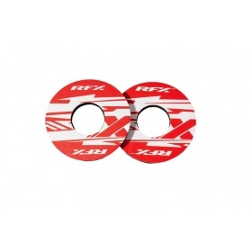 Donuts RFX Sport sarkans (komplekts)