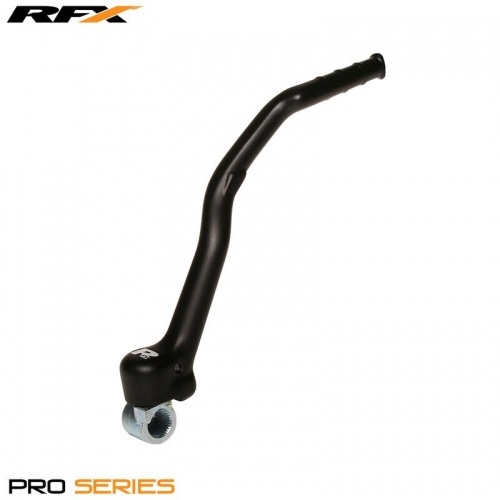 Kickstart svira RFX Pro Series cieti anodēta melna Yamaha YZF 250 Kickstart svira RFX Pro Series cieti anodēta melna Yamaha YZF 250