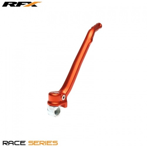 Kickstart svira RFX Race Series oranža - KTM SX 65 2016-2023 Kickstart svira RFX Race Series oranža - KTM SX 65 2016-2023