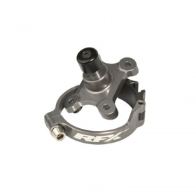 Launch Control / Holeshot Kit RFX Pro grey Yamaha YZ 65 18-21