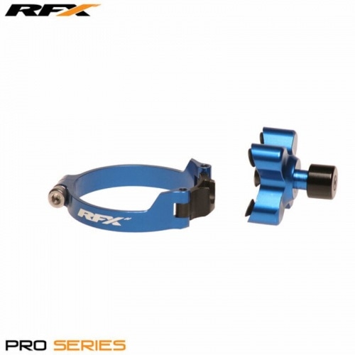 Launch Control / Holeshot Kit RFX Pro blue TC / SX / MC 50 65 Launch Control / Holeshot Kit RFX Pro blue TC / SX / MC 50 65