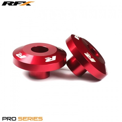 Riteņu starplikas aizmugurējās RFX Pro Fast sarkanā krāsā Suzuki RM-Z 250 / 450 Riteņu starplikas aizmugurējās RFX Pro Fast sarkanā krāsā Suzuki RM-Z 250 / 450