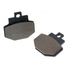 Brake Pads Vespa GT