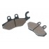Brake Pads Piaggio X7 / X9 / X-Evo / MP3 Brake Pads Piaggio X7 / X9 / X-Evo / MP3